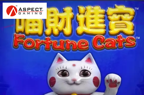Fortune Cats